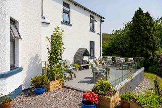Toravaig House Hotel fotoÄŸrafÄ±