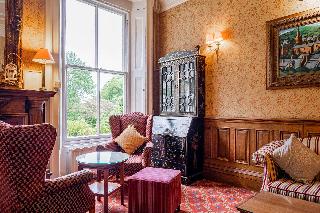 Makeney Hall fotoÄŸrafÄ±
