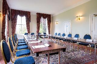Makeney Hall fotoÄŸrafÄ±