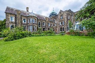 Makeney Hall fotoÄŸrafÄ±