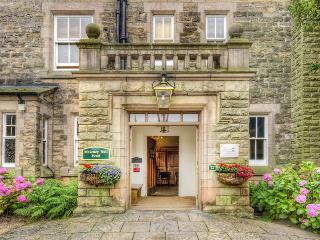 Makeney Hall fotoÄŸrafÄ±