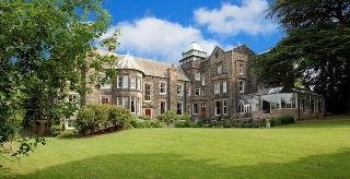 Makeney Hall fotoÄŸrafÄ±