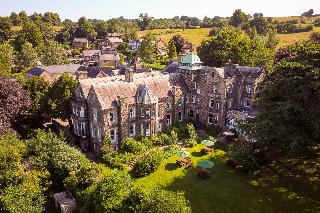 Makeney Hall fotoÄŸrafÄ±