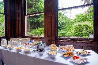 Makeney Hall fotoÄŸrafÄ±
