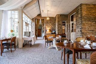 Makeney Hall fotoÄŸrafÄ±