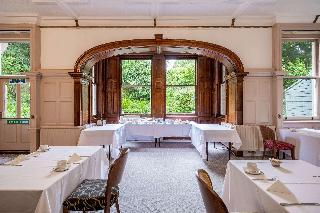 Makeney Hall fotoÄŸrafÄ±