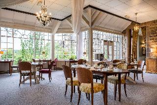 Makeney Hall fotoÄŸrafÄ±