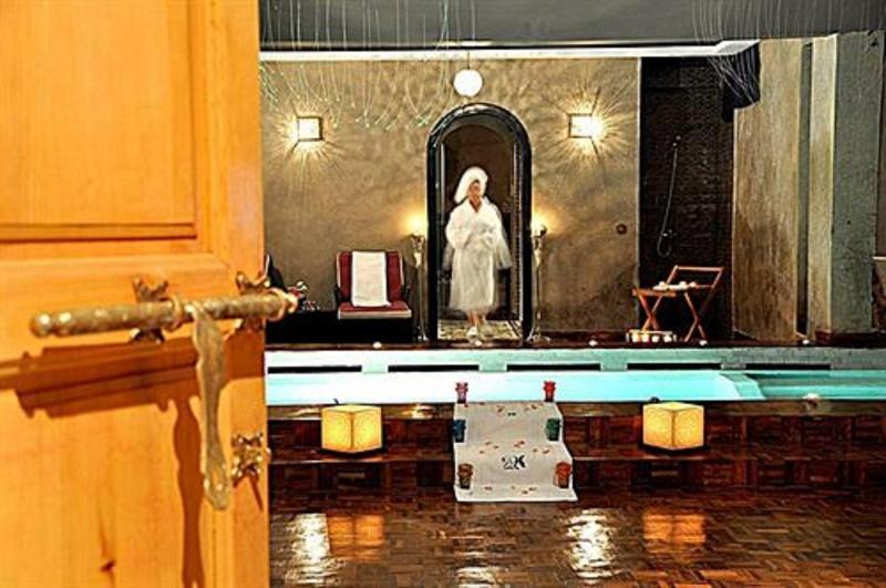 Palais Ommeyad Suites & Spa - Aktivite