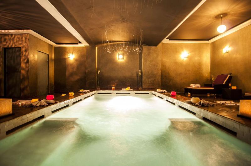 Palais Ommeyad Suites & Spa - Havuz