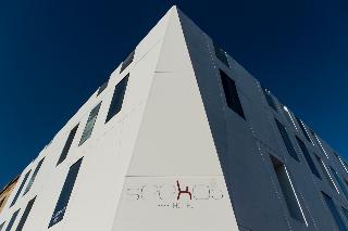 Seeko´o Hotel otel fotoğrafı