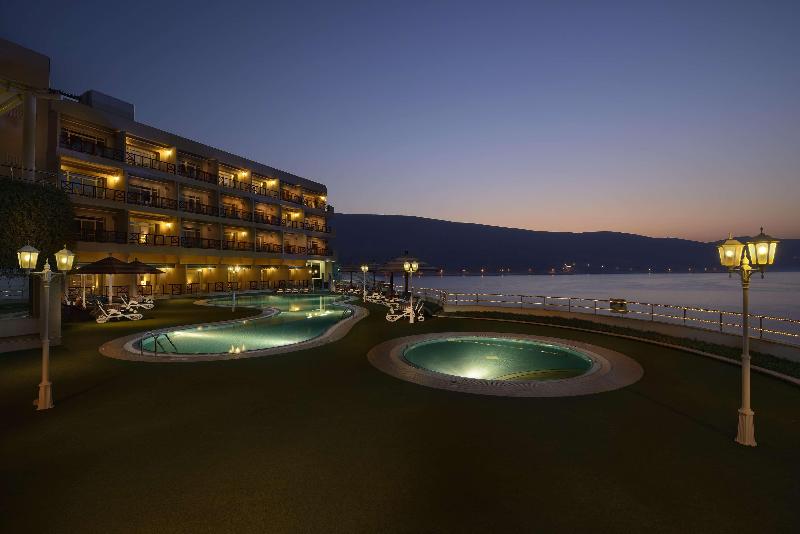 Atana Khasab Hotel - Aktivite