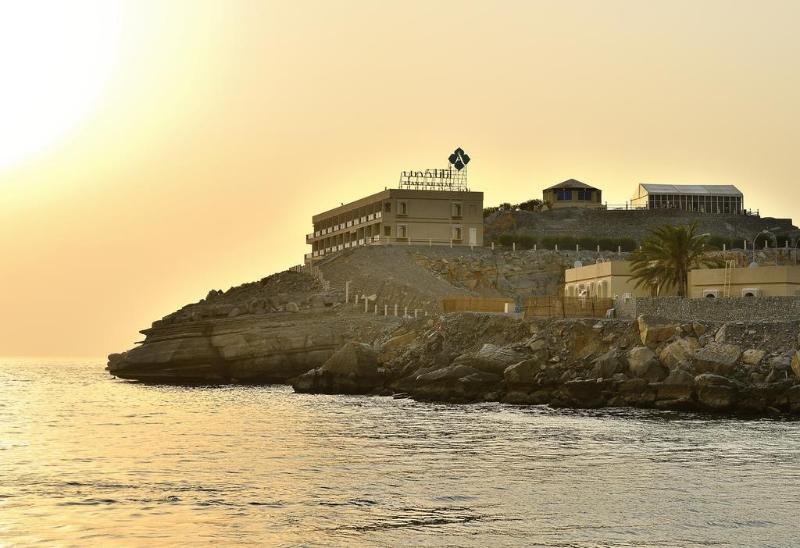 Atana Khasab Hotel - Genel