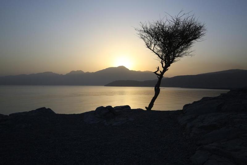 Atana Khasab Hotel - Genel