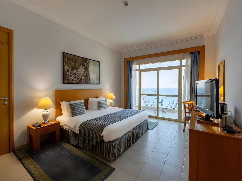 Atana Khasab Hotel - Oda