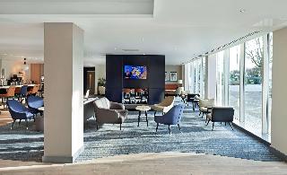 Hyatt Place London Heathrow Airport fotoÄŸrafÄ±