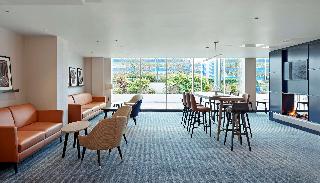 Hyatt Place London Heathrow Airport fotoÄŸrafÄ±