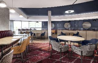 Hyatt Place London Heathrow Airport fotoÄŸrafÄ±