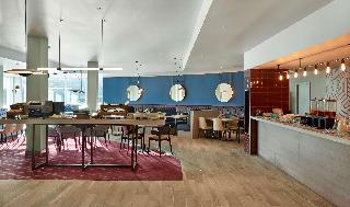 Hyatt Place London Heathrow Airport fotoÄŸrafÄ±