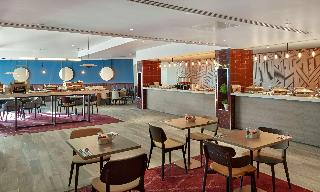 Hyatt Place London Heathrow Airport fotoÄŸrafÄ±
