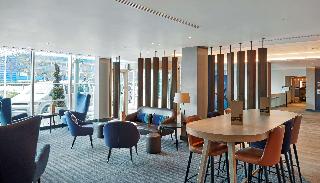 Hyatt Place London Heathrow Airport fotoÄŸrafÄ±