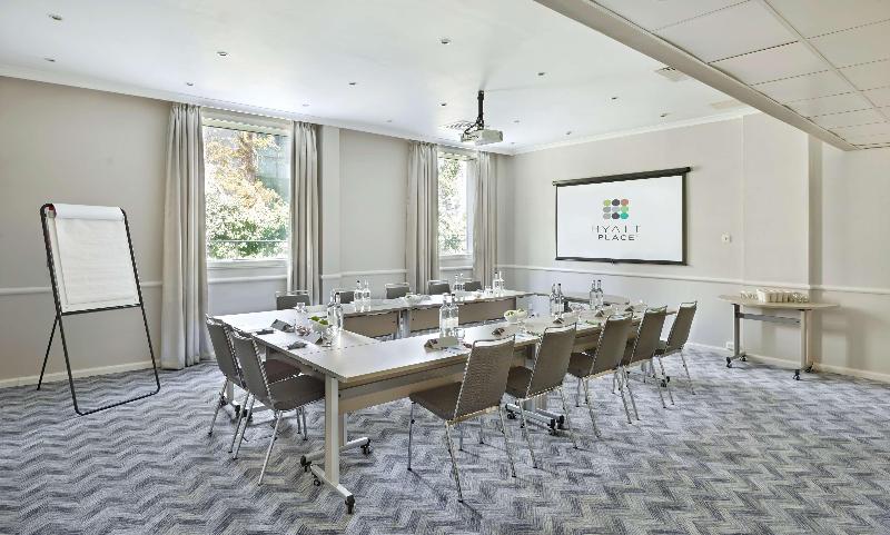 Hyatt Place London Heathrow Airport - Toplantı