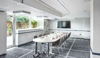 Hyatt Place London Heathrow Airport fotoÄŸrafÄ±