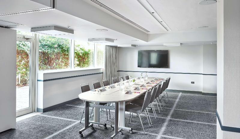 Hyatt Place London Heathrow Airport - Toplantı
