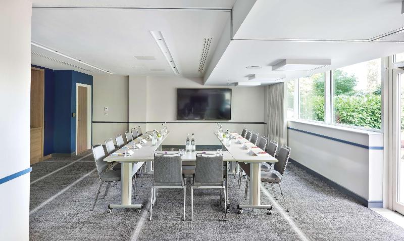 Hyatt Place London Heathrow Airport - Toplantı