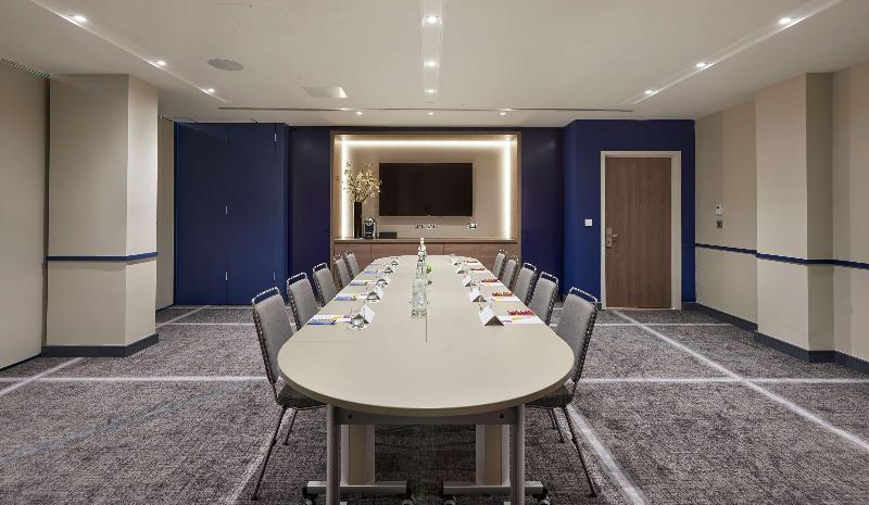 Hyatt Place London Heathrow Airport - Toplantı