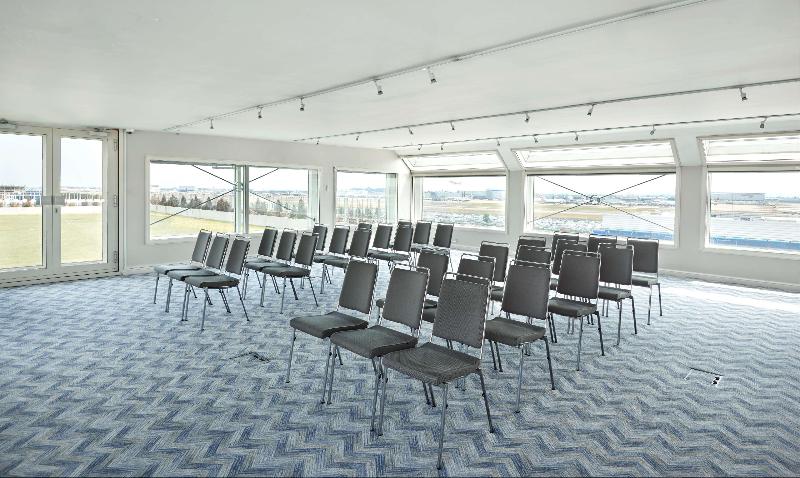 Hyatt Place London Heathrow Airport - Toplantı