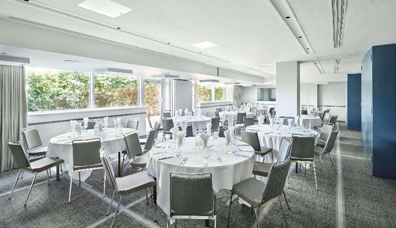 Hyatt Place London Heathrow Airport - Toplantı