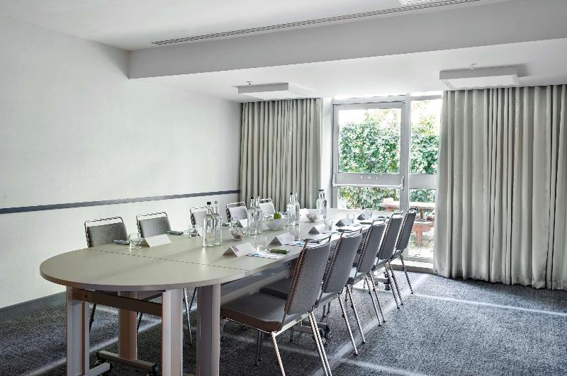 Hyatt Place London Heathrow Airport - Toplantı
