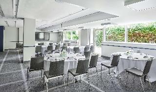 Hyatt Place London Heathrow Airport fotoÄŸrafÄ±