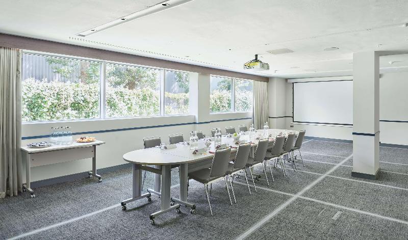 Hyatt Place London Heathrow Airport - Toplantı