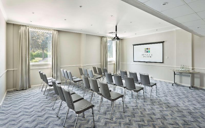 Hyatt Place London Heathrow Airport - Toplantı