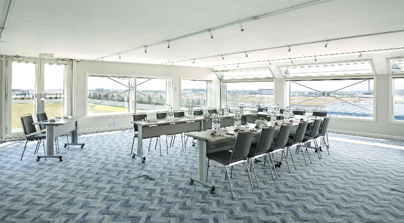 Hyatt Place London Heathrow Airport - Toplantı