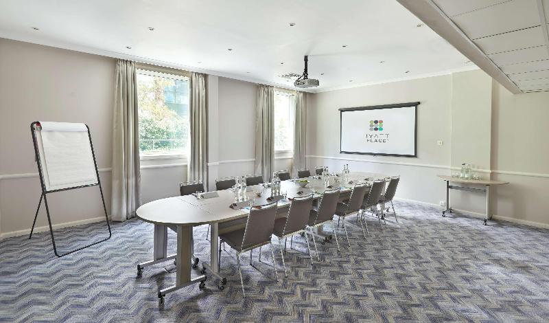 Hyatt Place London Heathrow Airport - Toplantı