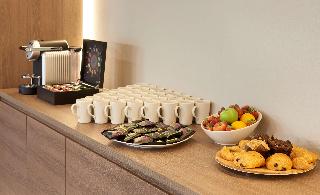 Hyatt Place London Heathrow Airport fotoÄŸrafÄ±