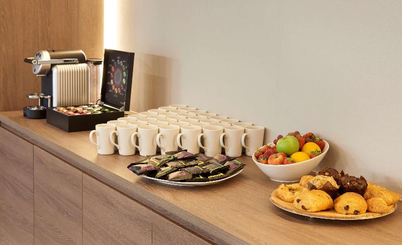 Hyatt Place London Heathrow Airport - Toplantı
