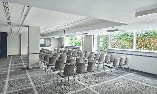 Hyatt Place London Heathrow Airport fotoÄŸrafÄ±