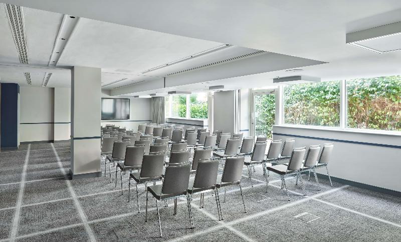 Hyatt Place London Heathrow Airport - Toplantı