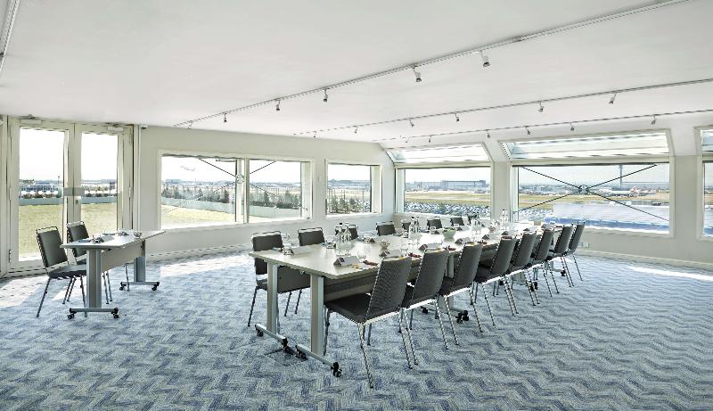 Hyatt Place London Heathrow Airport - Toplantı