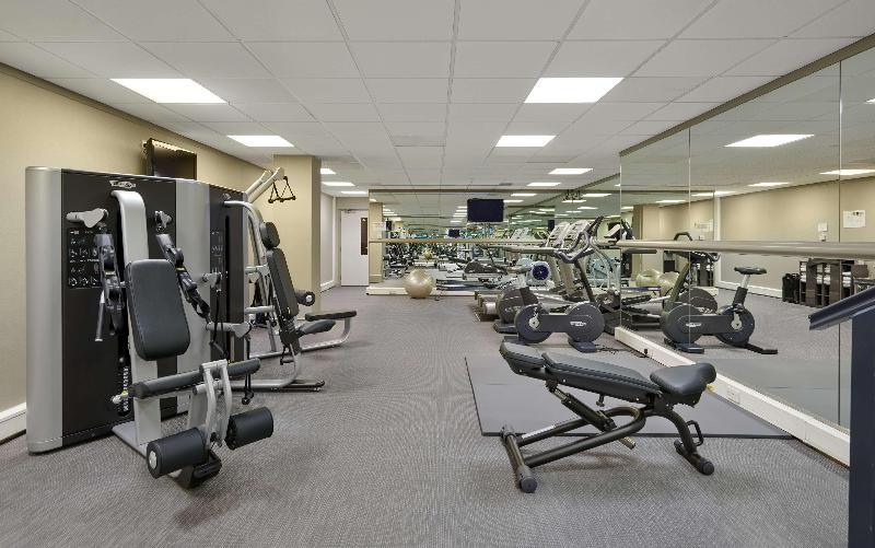 Hyatt Place London Heathrow Airport - Aktivite