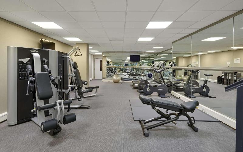 Hyatt Place London Heathrow Airport - Aktivite