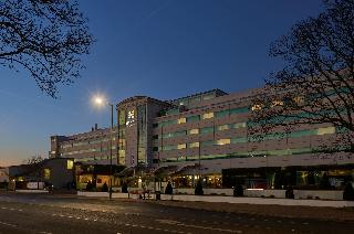 Hyatt Place London Heathrow Airport otel fotoğrafı