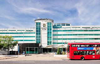 Hyatt Place London Heathrow Airport fotoÄŸrafÄ±