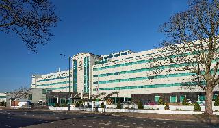 Hyatt Place London Heathrow Airport fotoÄŸrafÄ±