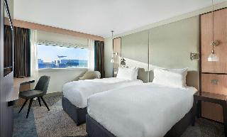 Hyatt Place London Heathrow Airport fotoÄŸrafÄ±