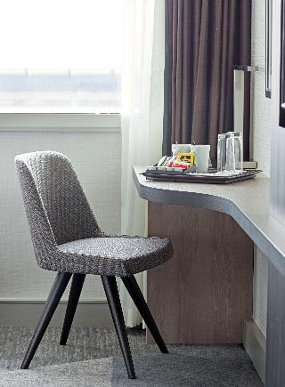 Hyatt Place London Heathrow Airport fotoÄŸrafÄ±