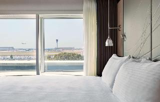 Hyatt Place London Heathrow Airport fotoÄŸrafÄ±